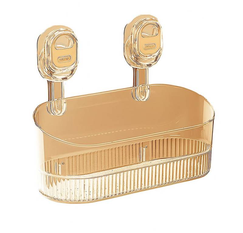 JASLIFE Hängeaufbewahrung Saugnapf-Aufbewahrungsregal ohne Bohren, wasserdicht & stabil, starke Saugnäpfe, wasserdicht, ohne Bohren, wiederverwendbar JASLIFE Hängeaufbewahrung Saugnapf-Aufbewahrungsregal ohne Bohren, wasserdicht & stabil, starke Saugnäpfe, wasserdicht, ohne Bohren, wiederverwendbar von JASLIFE