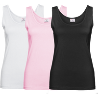 Tanktop 3er-Pack Tanktop 3er-Pack von JASMINELLA