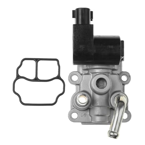 JASMKL 18117-78G60 1811778G60 Leerlaufluftregelventil Passend for Suzuki Passend for Jimny Passend for Ignis 1368001612 36800-1300 AC46-926 18117-78F10 JASMKL 18117-78G60 1811778G60 Leerlaufluftregelventil Passend for Suzuki Passend for Jimny Passend for Ignis 1368001612 36800-1300 AC46-926 18117-78F10 von JASMKLX