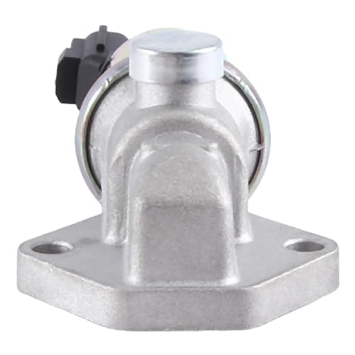 JASMKL 18137-77E00 Ventilsteuerventil Leerlaufluftregelventil Passend for Suzuki JASMKL 18137-77E00 Ventilsteuerventil Leerlaufluftregelventil Passend for Suzuki von JASMKLX