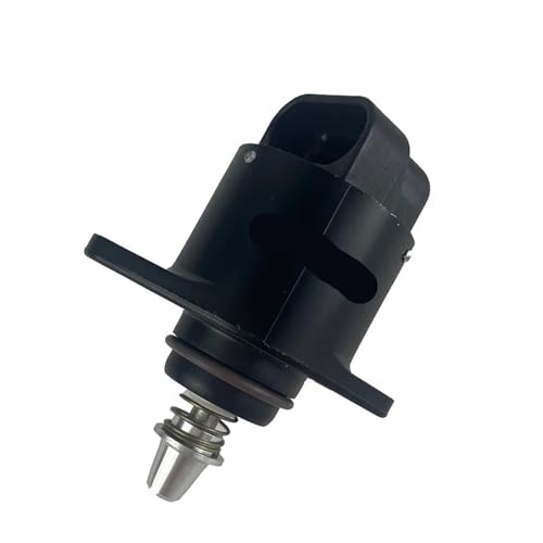 JASMKL 26179 W3169 Leerlaufluftregelventil/Ventil/Autoteile Schrittmotor passend for Linhai 400 von 2013 Roller JASMKL 26179 W3169 Leerlaufluftregelventil/Ventil/Autoteile Schrittmotor passend for Linhai 400 von 2013 Roller von JASMKLX