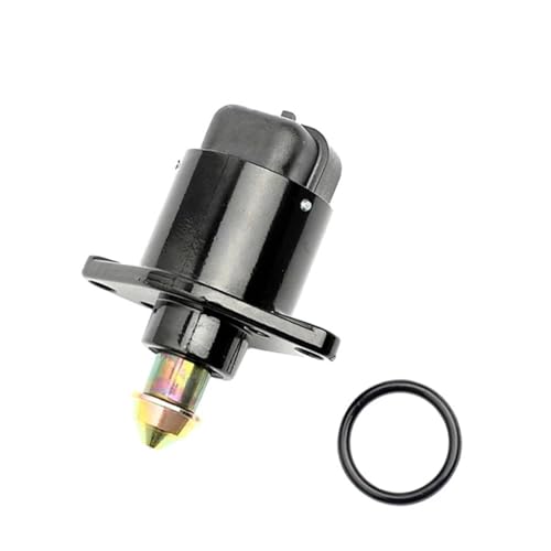 JASMKL 53030657AB Leerlaufluftregelventil, passend for Jeep, passend for Dodge, passend for Dakota, passend for Durango, passend for Ram, passend for Cherokee, 53030450, 53030657, 53009735 JASMKL 53030657AB Leerlaufluftregelventil, passend for Jeep, passend for Dodge, passend for Dakota, passend for Durango, passend for Ram, passend for Cherokee, 53030450, 53030657, 53009735 von JASMKLX