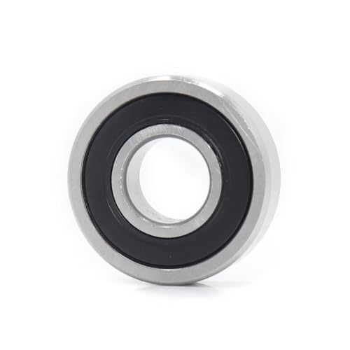 JASMKLX 153711 Nicht standardmäßige Kugellager, 1 Stück, 15 x 37 x 11 mm, Rillenkugellager, doppelt abgedichtet JASMKLX 153711 Nicht standardmäßige Kugellager, 1 Stück, 15 x 37 x 11 mm, Rillenkugellager, doppelt abgedichtet von JASMKLX