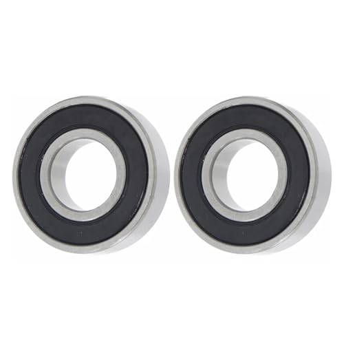 JASMKLX 19307-2RSV MAX Lager 19 * 30 * 6,3 * 7,1 Mm 2 Stücke Volle Kugeln Fahrrad Pivot Reparatur Teile 19307 2RS RSV Kugellager 19307-2RS JASMKLX 19307-2RSV MAX Lager 19 * 30 * 6,3 * 7,1 Mm 2 Stücke Volle Kugeln Fahrrad Pivot Reparatur Teile 19307 2RS RSV Kugellager 19307-2RS von JASMKLX
