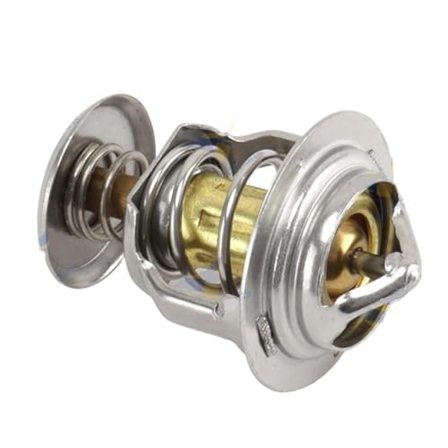JASMKLX 1G924-73010 Thermostat Passend for Kubota D1703 D1803 V2203 V2403 1G924-73012 82 °C Motor 1G92473010 JASMKLX 1G924-73010 Thermostat Passend for Kubota D1703 D1803 V2203 V2403 1G924-73012 82 °C Motor 1G92473010 von JASMKLX