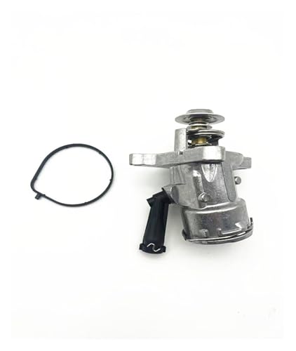 JASMKLX A1562030475 Passend for Mercedes-Benz M156 Motorthermostat W204 C63 Passend for AMG JASMKLX A1562030475 Passend for Mercedes-Benz M156 Motorthermostat W204 C63 Passend for AMG von JASMKLX