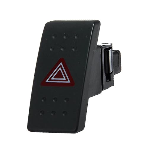 JASMKLX Fit for Suzuki Swift SX4 2006 2007 2008 2009 2010 Warnblinkschalter Taste Auto Styling JASMKLX Fit for Suzuki Swift SX4 2006 2007 2008 2009 2010 Warnblinkschalter Taste Auto Styling von JASMKLX