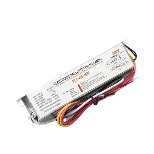 JASMKLX UVPL1-800-100 PL1-425-40W PL1-800-120W PL -800-100W RL11-425-40W RL1-425-90W SL1-800-100W UV-Vorschaltgerät(PL1-800-100W) von JASMKLX