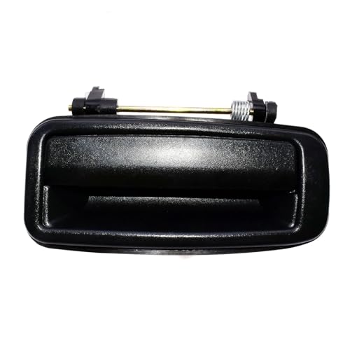 JASMKLX Vorne Hinten Links Rechts Außentür Griff Fit for Toyota Corolla 88-93 Fit for Geo Prizm 89-92 6924012110 6923012110 6922012110 6921012110(Rear Right) von JASMKLX