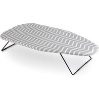 Tisch-Bügelbrett, 75x34cm. JATA HPLA8214 Tisch-Bügelbrett, 75x34cm. JATA HPLA8214 von JATA HOGAR