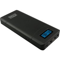 Jauch Quartz - XT-20000 QC3 PA2 Powerbank 20400 mAh Quick Charge 3.0 Li-Ion von JAUCH QUARTZ