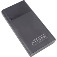 Jauch Quartz - XT-24000 dc ao 120 Powerbank 24000 mAh Quick Charge 3.0, usb pd Li-Ion Schwarz von JAUCH QUARTZ