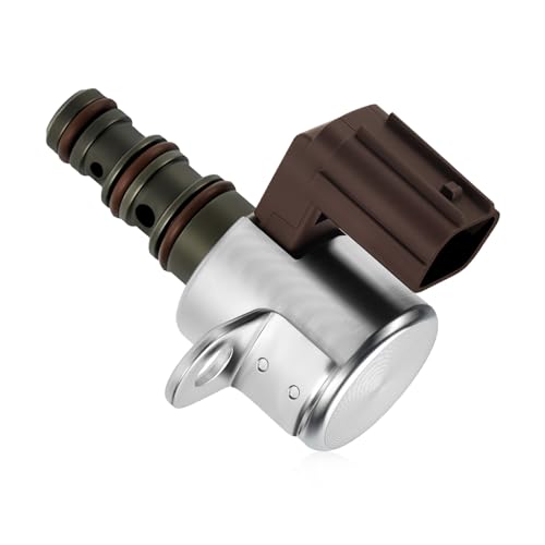 JAVIK Getriebe-Schaltmagnetspule B 38630-HN8-003 für Honda Rincon 680 TRX680FA Rincon 650 TRX650FA 2003-20023 Pioneer 700-4 SXS700M4 Pioneer 700 SXS700M2 2014 -2024 Rancher 420 4x4 2009–2014 von JAVIK