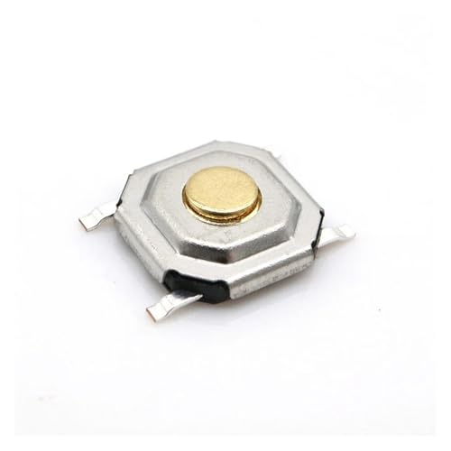 100PC/Lot SMD 4*4*1.5MM 4X4X1.5MM Tactile Tact Push Button Switch Momentary von JAVJIYAI