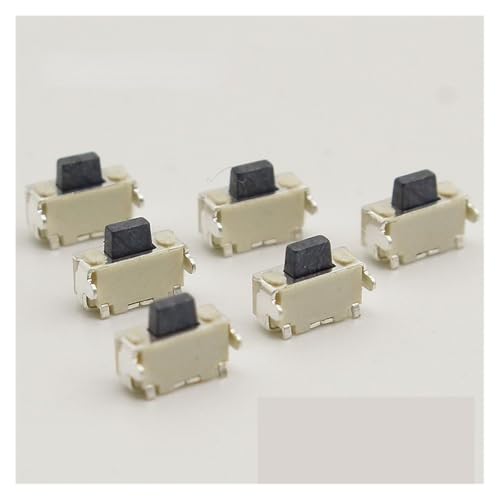 10pcs/lot 2x4 2 * 4 * 3.5 MM SMD Tact Switch side button Switch phone button 10pcs/lot 2x4 2 * 4 * 3.5 MM SMD Tact Switch side button Switch phone button von JAVJIYAI