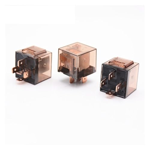 1PCS 24V 4PIN 100A Car Relay 1PCS 24V 4PIN 100A Car Relay von JAVJIYAI