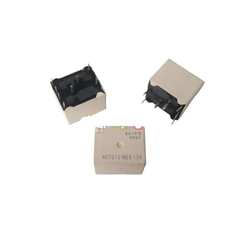 1pcs/lot relay:ACT212 M49 M59 12V Automotive relay 8pins von JAVJIYAI