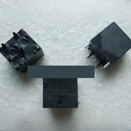 1pcs/lot relay:ACTE3CH1A09 8pins Automotive relay 1pcs/lot relay:ACTE3CH1A09 8pins Automotive relay von JAVJIYAI