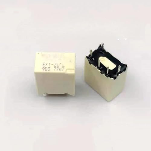 1pcs/lot relay:EX1-2U1L 5pins Automotive relay 2U1S 2U1J 1F1J 1pcs/lot relay:EX1-2U1L 5pins Automotive relay 2U1S 2U1J 1F1J von JAVJIYAI