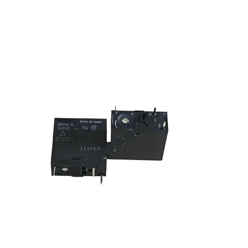 1pcs/lot relay:G5PA-1 5VDC 5A 4pins von JAVJIYAI