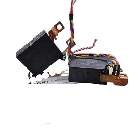 1pcs/lot relay:GRT508FA 9VDC 80A 250VAC Electricity and water meter relay 1pcs/lot relay:GRT508FA 9VDC 80A 250VAC Electricity and water meter relay von JAVJIYAI