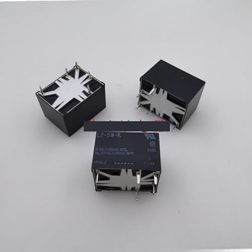 1pcs/lot relay:LZ-5W-K 5V 5pins von JAVJIYAI