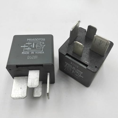 1pcs/lot relay:MR400709 4pins Automotive relay von JAVJIYAI