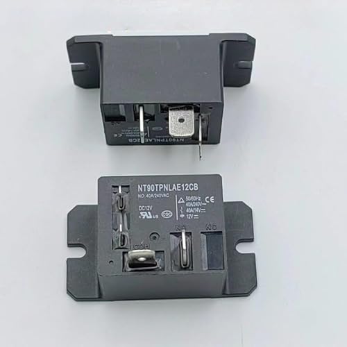1pcs/lot relay:NT90TNLAE12CB DC12V 40A 4pins von JAVJIYAI