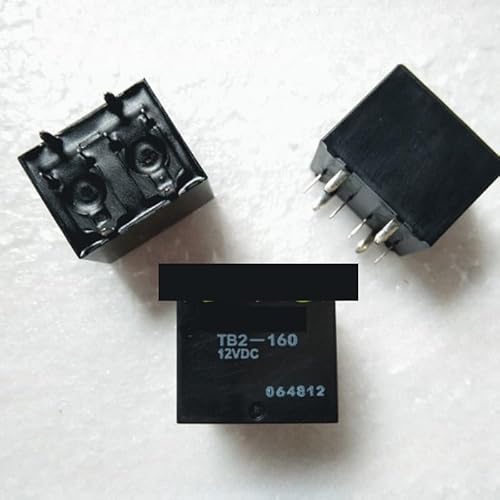 1pcs/lot relay:TB2-160 12VDC Automotive relay 8pins 1pcs/lot relay:TB2-160 12VDC Automotive relay 8pins von JAVJIYAI