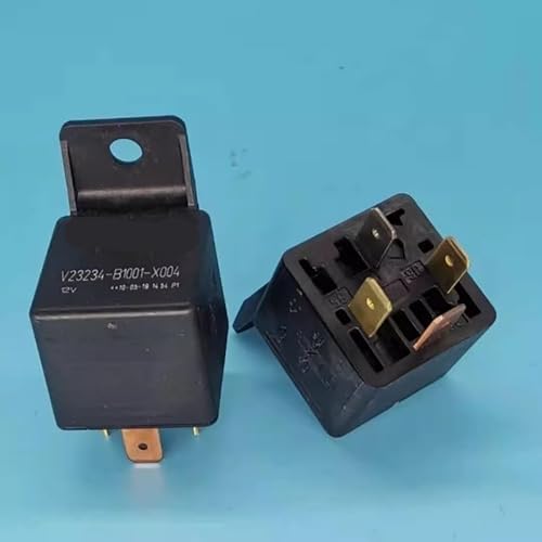 1pcs/lot relay:V23234-B1001-X004 12VDC 4pins Automotive relay 1pcs/lot relay:V23234-B1001-X004 12VDC 4pins Automotive relay von JAVJIYAI