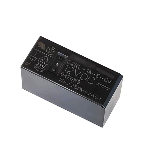 1pcs G2RL-1A-E-CV 12VDC 16A 6Pin Relay 1pcs G2RL-1A-E-CV 12VDC 16A 6Pin Relay von JAVJIYAI