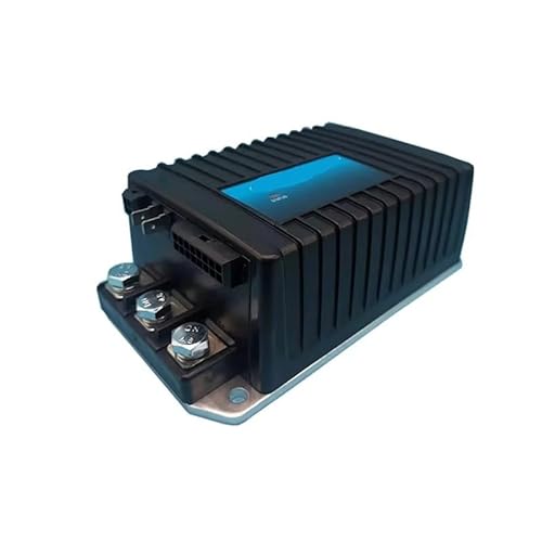 24v -36v 300A DC electronic starter Speed Controller For Forklift Pallet Truck P1243-4322 type von JAVJIYAI