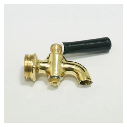 JAVJIYAI 1/2" Male Brass Connection Middle-Type JAVJIYAI 1/2" Male Brass Connection Middle-Type von JAVJIYAI
