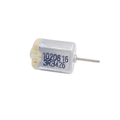 JAVJIYAI 1020616 FC-280SC-20150 24mm Electronic Starter DC 12V Long Shaft Automobile Car Lock Actuator Rearview Folding Mirror Electronic Starter JAVJIYAI 1020616 FC-280SC-20150 24mm Electronic Starter DC 12V Long Shaft Automobile Car Lock Actuator Rearview Folding Mirror Electronic Starter von JAVJIYAI