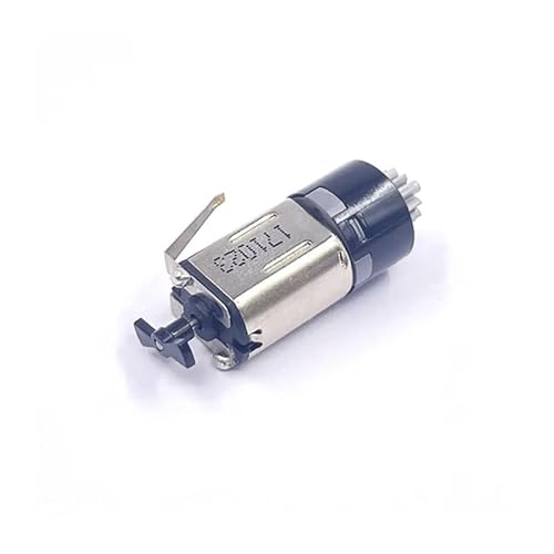 JAVJIYAI 10mm M10 Planetary Gearbox Gear Electronic Starter DC 2.4V 3V 5V Precision Reducer Electronic Starter DIY JAVJIYAI 10mm M10 Planetary Gearbox Gear Electronic Starter DC 2.4V 3V 5V Precision Reducer Electronic Starter DIY von JAVJIYAI