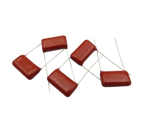 JAVJIYAI 10pcs/Lot CBB 2000V 104J 25MM 0.1UF 2KV Metallized Film Capacitor 104J2000V Capacitance 2000V104J 104 JAVJIYAI 10pcs/Lot CBB 2000V 104J 25MM 0.1UF 2KV Metallized Film Capacitor 104J2000V Capacitance 2000V104J 104 von JAVJIYAI