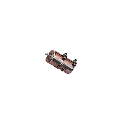 JAVJIYAI 10pcs Ultra 4.4MM Stepper Electronic Starter 2-Phase 4-Wire Precision Step Stepping Electronic Starter DIY JAVJIYAI 10pcs Ultra 4.4MM Stepper Electronic Starter 2-Phase 4-Wire Precision Step Stepping Electronic Starter DIY von JAVJIYAI
