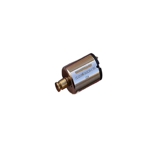 JAVJIYAI 1215 Coreless Motors DC3V-6V 21900RPM-43800RPM High Speed Strong Magnetism 12 * 15mm JAVJIYAI 1215 Coreless Motors DC3V-6V 21900RPM-43800RPM High Speed Strong Magnetism 12 * 15mm von JAVJIYAI