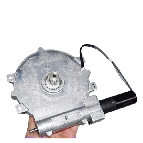 JAVJIYAI 12V brushless Planetary Reduction Worm Gear Reduction Electronic Starter 12V2 Low-Speed high Torque Worm Gear Reduction JAVJIYAI 12V brushless Planetary Reduction Worm Gear Reduction Electronic Starter 12V2 Low-Speed high Torque Worm Gear Reduction von JAVJIYAI