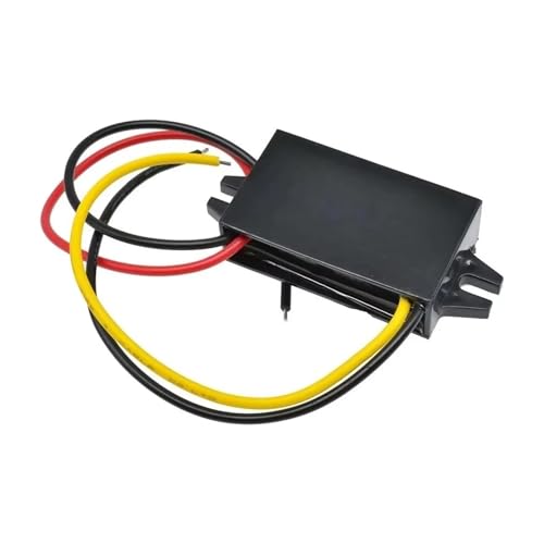 JAVJIYAI 12V24V to 5V 3A DC DC Car Power Converter JAVJIYAI 12V24V to 5V 3A DC DC Car Power Converter von JAVJIYAI