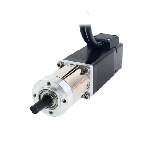 JAVJIYAI 14:1 Speed Ratio Nema11 Planetary Stepper Gear Electronic Starter 1.0A 0.14Nm Closed-Loop Stepping Electronic Starter JAVJIYAI 14:1 Speed Ratio Nema11 Planetary Stepper Gear Electronic Starter 1.0A 0.14Nm Closed-Loop Stepping Electronic Starter von JAVJIYAI