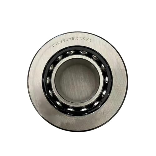 JAVJIYAI 1PCS Auto Differential Bearings F-239495.01.SKL-AM 35X79X31MM 7121528100 High Speed Ball Bearings JAVJIYAI 1PCS Auto Differential Bearings F-239495.01.SKL-AM 35X79X31MM 7121528100 High Speed Ball Bearings von JAVJIYAI
