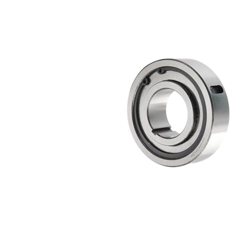 JAVJIYAI 1PCS CK-A2052 20X52X24MM One Way Clutch Bearing Overrunning Clutch Type One Way Freewheel Clutch Bearing von JAVJIYAI