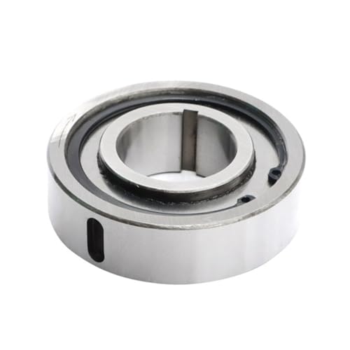 JAVJIYAI 1PCS CK-A3072 30X72X24MM One Way Clutch Bearing Overrunning Clutch Type One Way Freewheel Clutch Bearing von JAVJIYAI