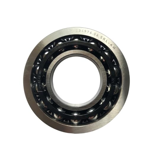 JAVJIYAI 1PCS F-234976.06.SKL-AM 46 * 90 * 20MM Angular Ball Bearings Differential Bearing von JAVJIYAI