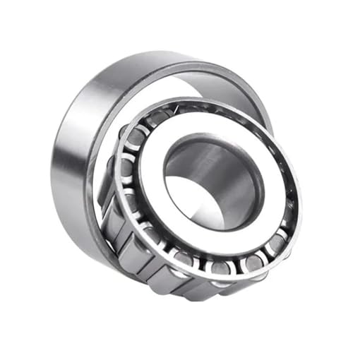JAVJIYAI 1PCS HM88547/HM88510 33.338x73.025x29.37mm Inch Size Tapered Roller Bearing Automotive Bearing von JAVJIYAI