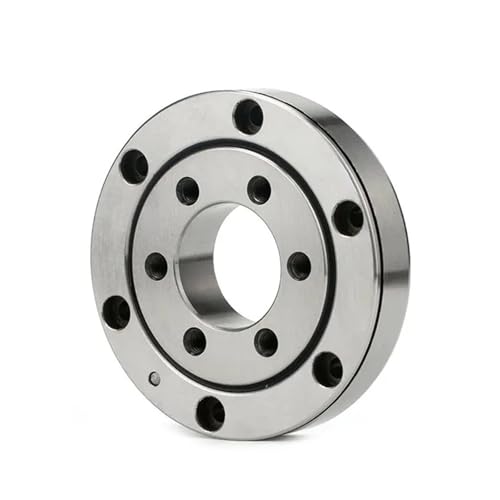 JAVJIYAI 1PCS Precision Bearing XU050077 40MMX112MMX21MM Slewing Ring, Crossed Roller Bearing, Without Gear Teeth JAVJIYAI 1PCS Precision Bearing XU050077 40MMX112MMX21MM Slewing Ring, Crossed Roller Bearing, Without Gear Teeth von JAVJIYAI