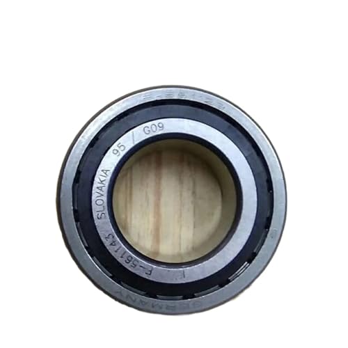 JAVJIYAI 1PCS Transmission Bearing F-561129 Bearing F561143 with Inner Ring Bearing F-223356 JAVJIYAI 1PCS Transmission Bearing F-561129 Bearing F561143 with Inner Ring Bearing F-223356 von JAVJIYAI