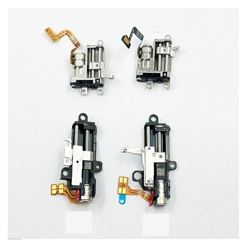JAVJIYAI 1pc 10-12mm Stroke Linear Actuator 3V-5V 2-Phase 4-Wire Precision Metal Gearbox Gear Stepper Electronic Starter D JAVJIYAI 1pc 10-12mm Stroke Linear Actuator 3V-5V 2-Phase 4-Wire Precision Metal Gearbox Gear Stepper Electronic Starter D von JAVJIYAI