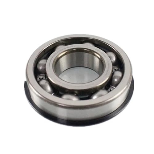 JAVJIYAI 1pcs 83A898C4 35.25x80x21MM Transfer Case Ball Bearings 90363-35020 Auto Parts von JAVJIYAI